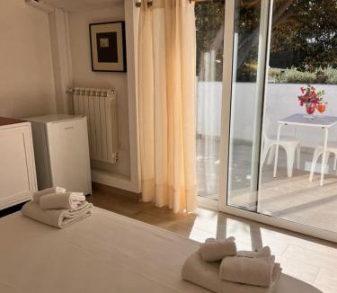 Ispica House | Villa Aurea