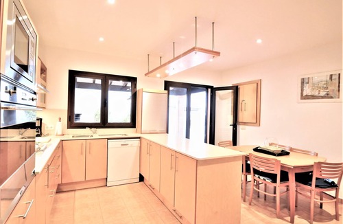 Cala Mesquida House | VILLA AUREA on the first line of sea. Aircon available - Free Wifi