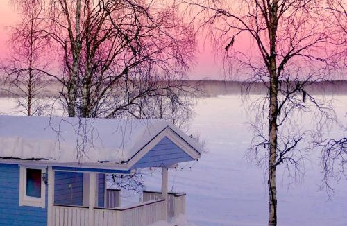 Rovaniemi Villa | Villa Aurela