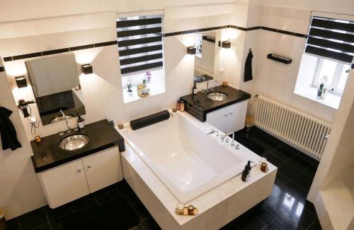 Lindenthal Apartment | Villa Aurelia