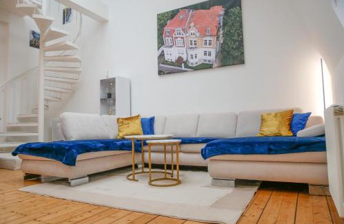 Lindenthal Apartment | Villa Aurelia
