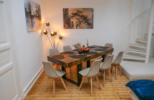 Lindenthal Apartment | Villa Aurelia