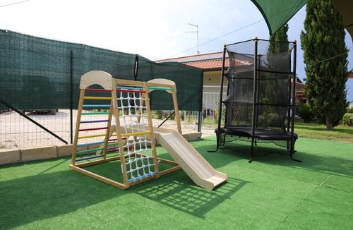 Melilli House | Villa Aurelia