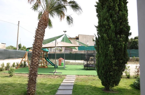 Melilli House | Villa Aurelia