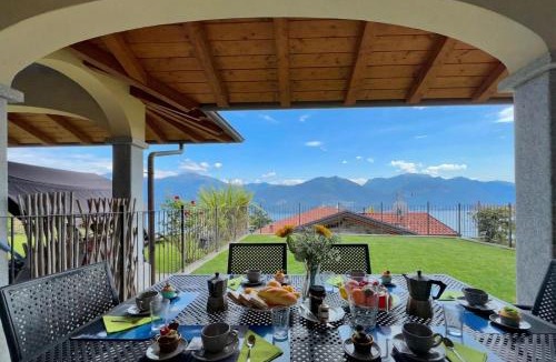 Naggio Villa | Villa Aurelia