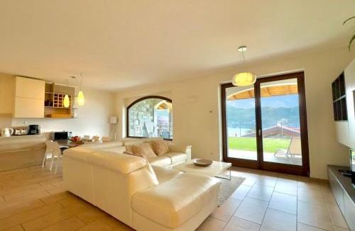 Naggio Villa | Villa Aurelia
