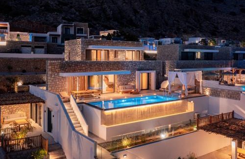 Prassonissi Villa | Villa Auretta
