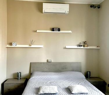 Vidardo Bed & Breakfast | Villa Aurora