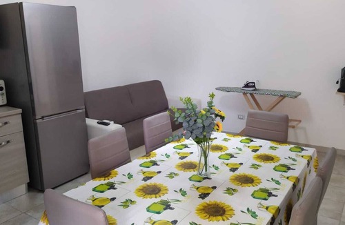 Torre Lapillo Apartment | VILLA AURORA 2