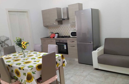 Torre Lapillo Apartment | VILLA AURORA 2