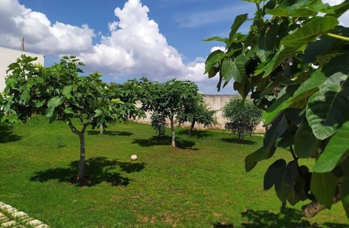 Torre Lapillo Apartment | VILLA AURORA 2