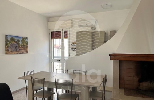 Padula Fede House | Villa Aurora By Cala Salento