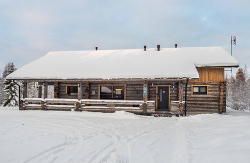 Rukatunturi House | Villa aurora by Interhome