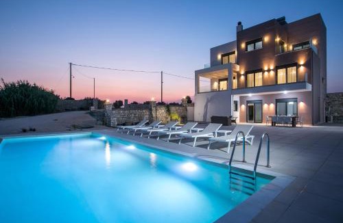 Faliraki Villa | Villa Aurora