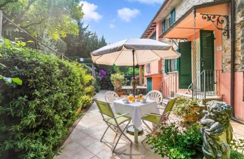 Ripa-Pozzi-Ponterosso Villa | Villa Aurora