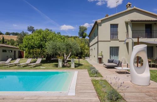 Ripe Villa | Villa Aurora