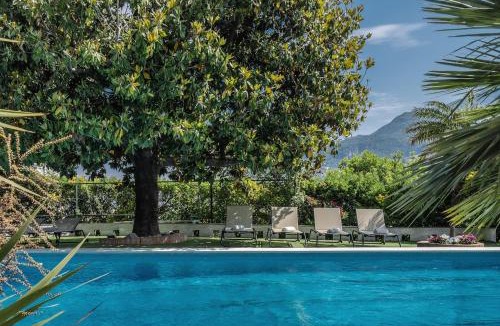 Vico Equense Villa | Villa Aurora