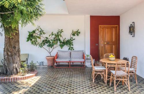 Vico Equense Villa | Villa Aurora