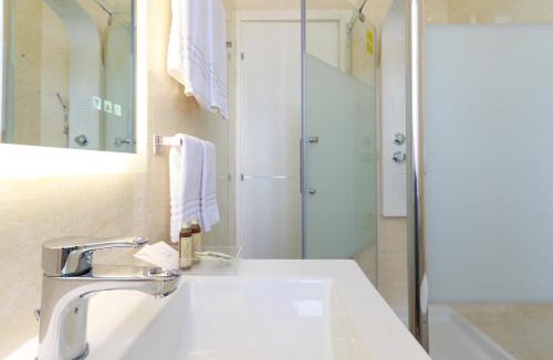 Gianicolo Bed & Breakfast | Villa Aurora Rooms