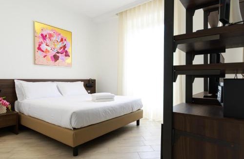 Gianicolo Bed & Breakfast | Villa Aurora Rooms