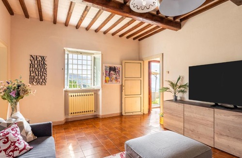 Mologno Villa | Villa Australis