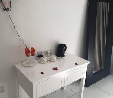 La Passe Hotel | Villa Authentique