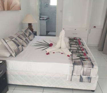 La Passe Hotel | Villa Authentique