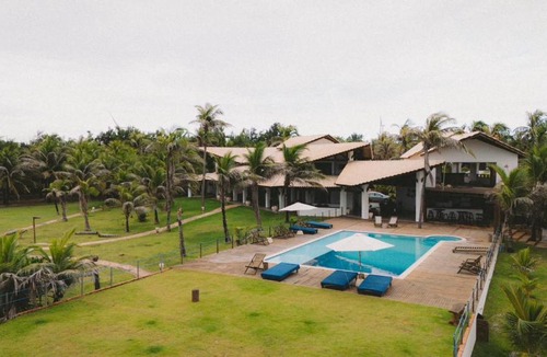 Trairi Hotel | Villa Ava Kite - Guajiru