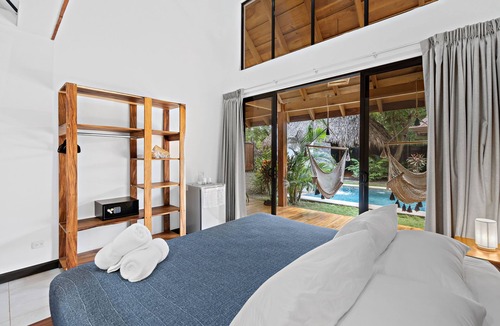 Rio Seco Bed & Breakfast | Villa Ave del Paraíso