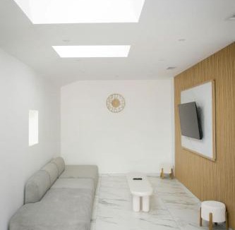 Saint-Amans-du-Pech House | Villa Avec Piscine Intérieure Et Spa Dans Le Tarn-Et-Garonne