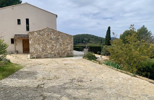 Le Beausset Villa | Villa Avec Piscine en Pleine Campagne Sans vis a vis à 10 mn du Bord de mer