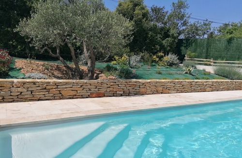Roquevaire Villa | Villa Avec Piscine. Idéalement Située Pour Profiter de la Provence