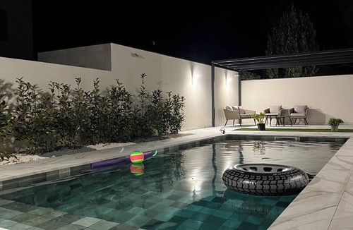 Canohes Villa | Villa Avec Piscine Sans vis a vis