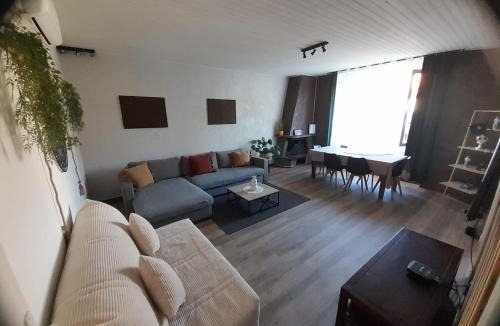 Le Ledat Villa | villa avec spa