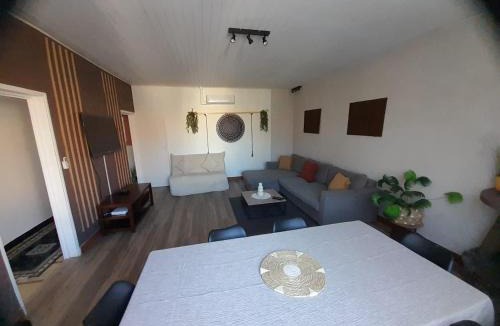 Le Ledat Villa | villa avec spa