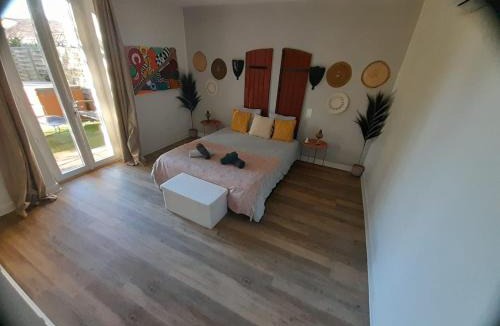 Le Ledat Villa | villa avec spa