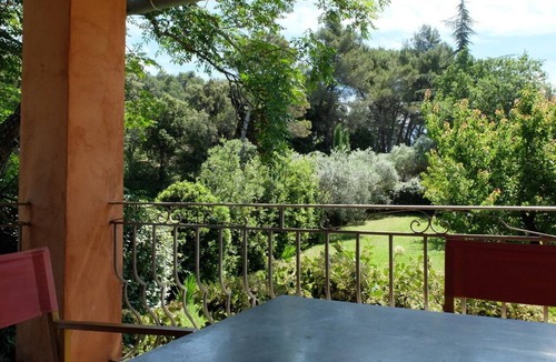 Roussillon House | Villa Avec Vue