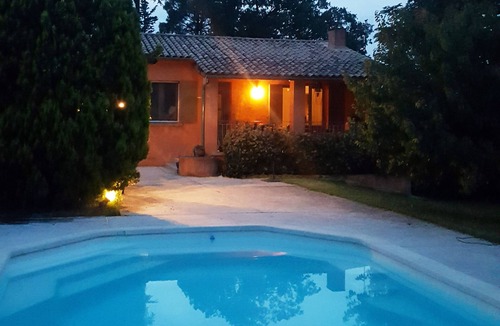 Roussillon House | Villa Avec Vue