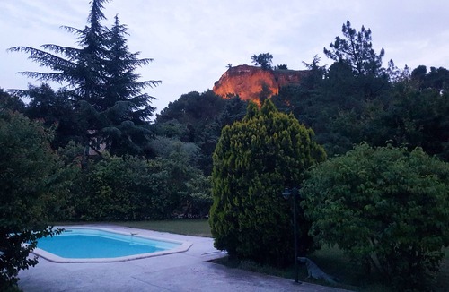 Roussillon House | Villa Avec Vue