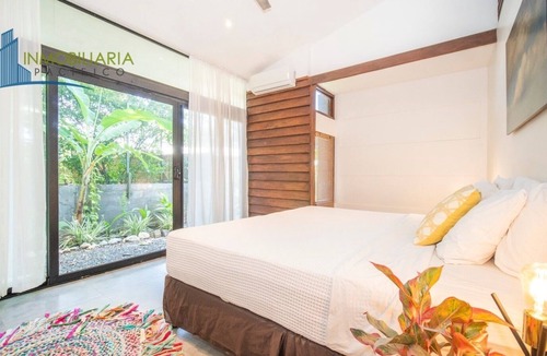Avellanas Beach Villa | Villa Avellanas Deluxe Para 4 Personas