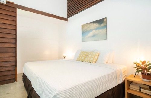 Avellanas Beach Villa | Villa Avellanas Deluxe Para 4 Personas