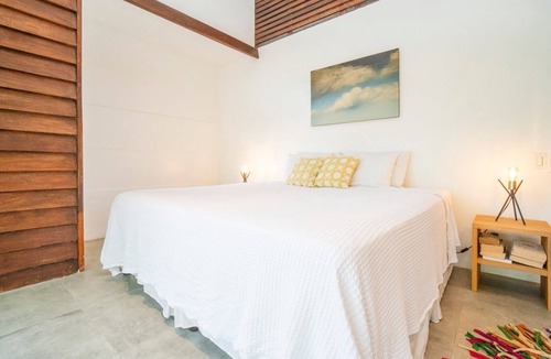 Avellanas Beach Villa | Villa Avellanas Deluxe Para 4 Personas