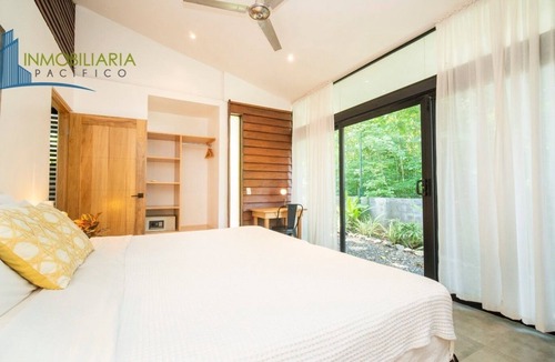 Avellanas Beach Villa | Villa Avellanas Deluxe Para 4 Personas