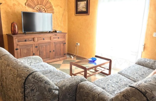 Torrox House | Villa Avimar