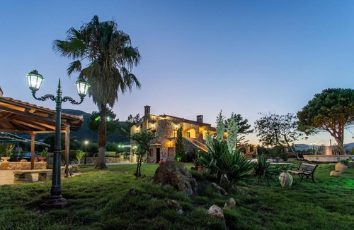 Xifias Villa | VILLA AVLOS