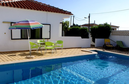 Vale de Parra Villa | Villa "Avó Vitoria" with private pool and free Internet