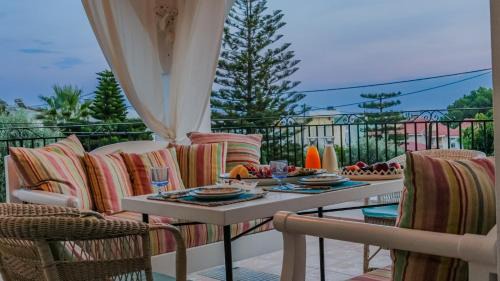 Kanali Villa | Villa Avocado