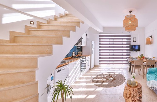 Kas Villa | Villa Ay