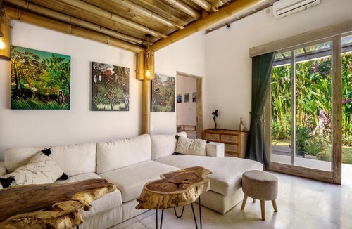 Tumbak Bayuh Villa | Villa Ayara