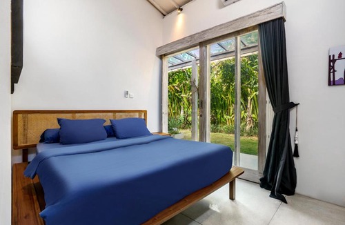 Tumbak Bayuh Villa | Villa Ayara